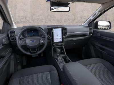 New 2026 Ford Ranger for sale in Lincoln NE