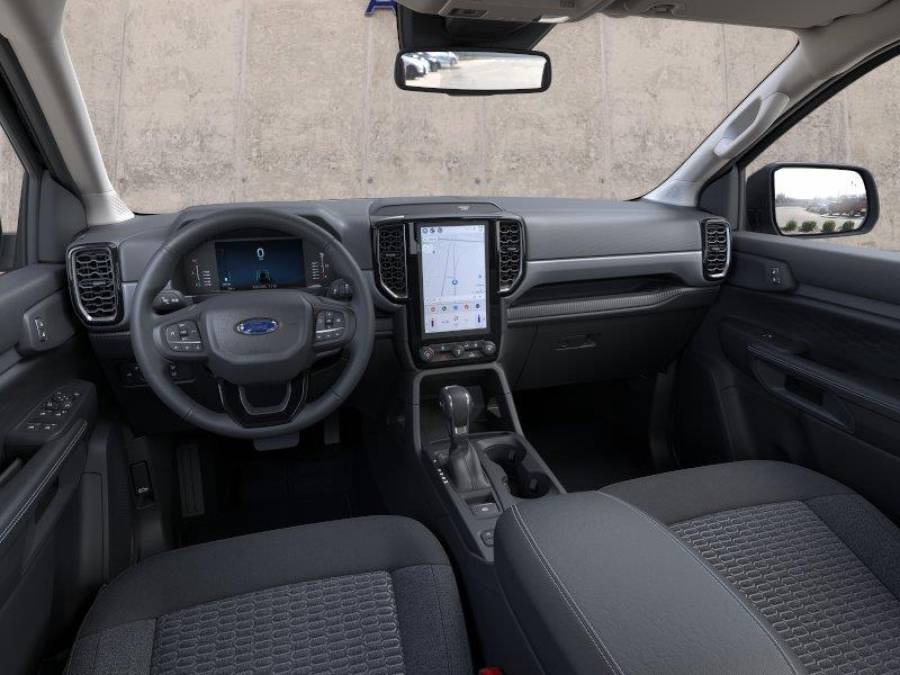 New 2026 Ford Ranger for sale in Lincoln NE