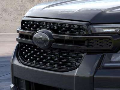 New 2026 Ford Ranger for sale in Lincoln NE