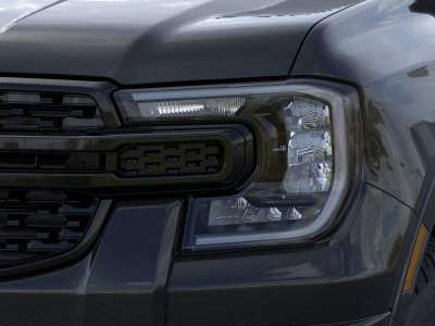 New 2026 Ford Ranger for sale in Lincoln NE