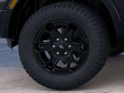 New 2026 Ford Ranger for sale in Lincoln NE