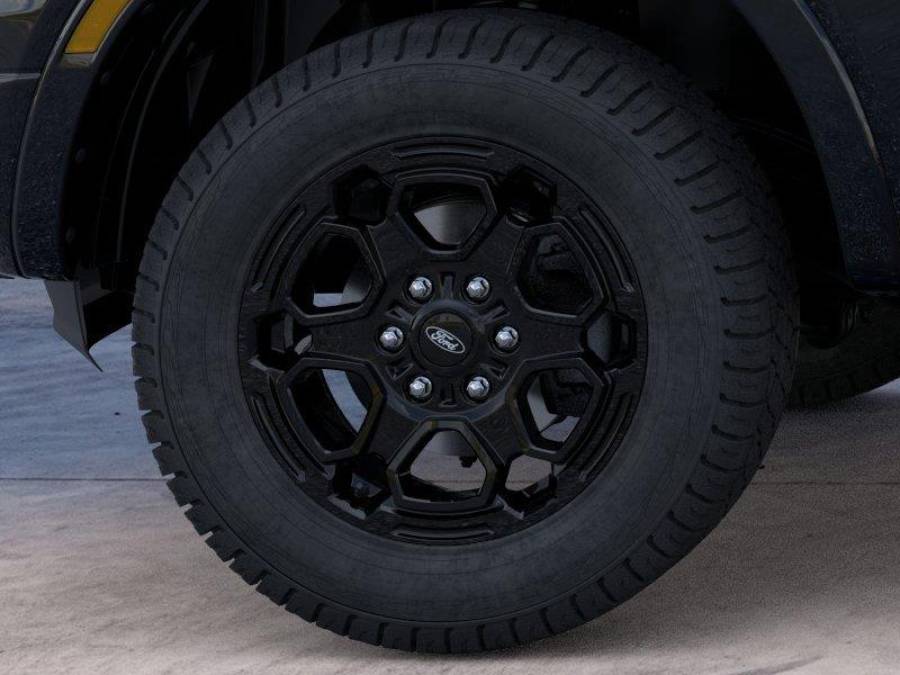 New 2026 Ford Ranger for sale in Lincoln NE