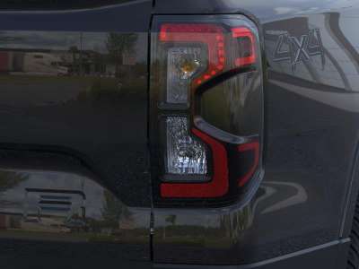 New 2026 Ford Ranger for sale in Lincoln NE