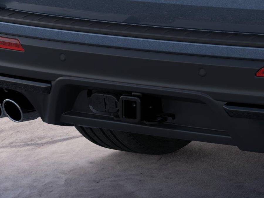 New 2026 Ford Explorer for sale in Lincoln NE
