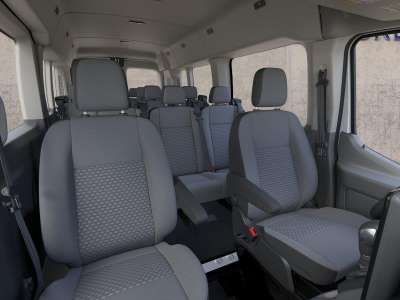 New 2026 Ford Transit Passenger Wagon for sale in Lincoln NE