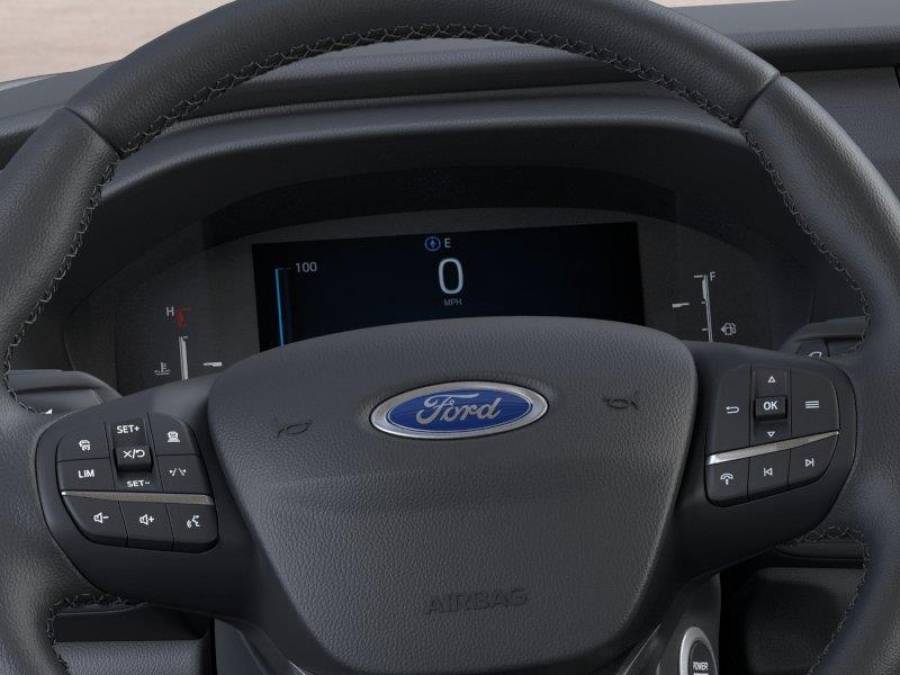 New 2026 Ford Transit Passenger Wagon for sale in Lincoln NE