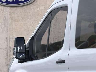 New 2026 Ford Transit Passenger Wagon for sale in Lincoln NE