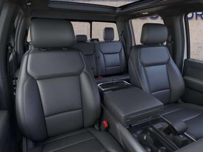 New 2026 Ford F-150 for sale in Lincoln NE