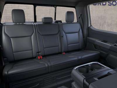 New 2026 Ford F-150 for sale in Lincoln NE