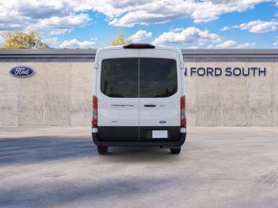 New 2026 Ford Transit Passenger Wagon for sale in Lincoln NE