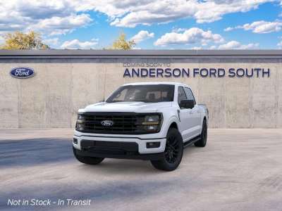 New 2026 Ford F-150 for sale in Lincoln NE