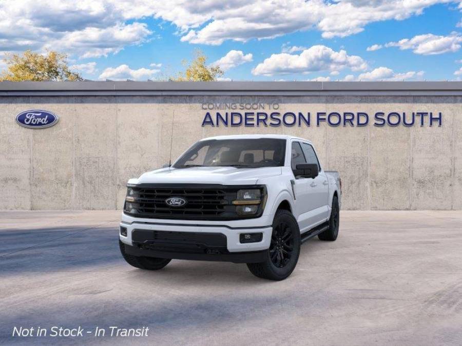New 2026 Ford F-150 for sale in Lincoln NE