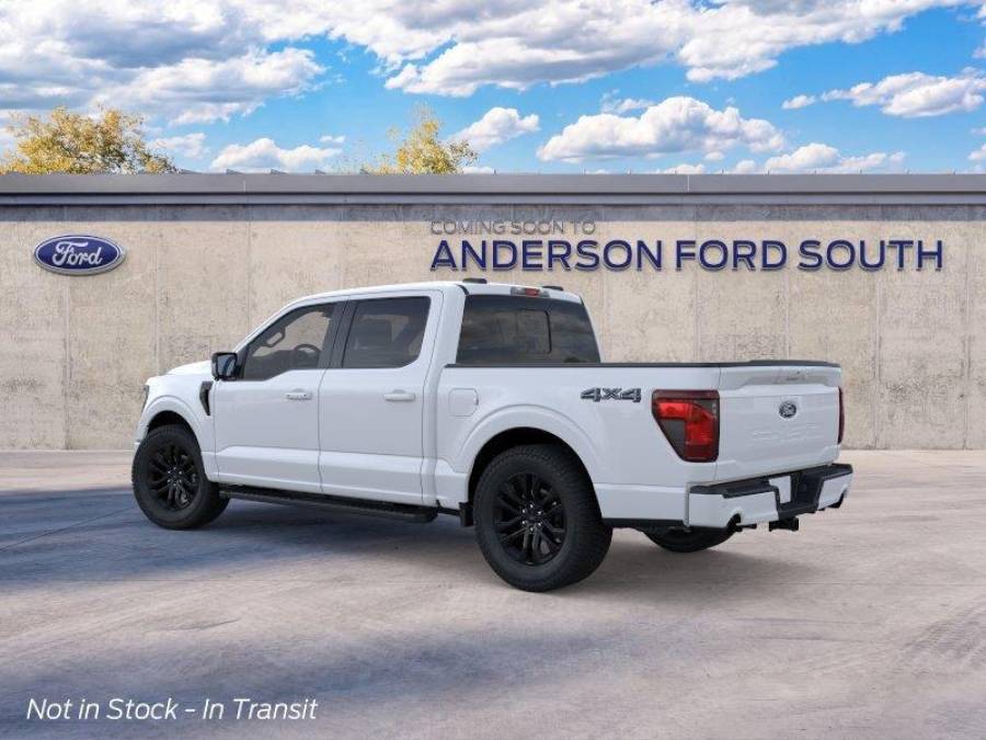 New 2026 Ford F-150 for sale in Lincoln NE