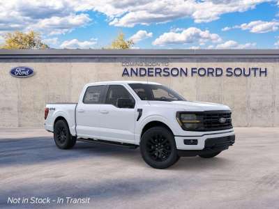 New 2026 Ford F-150 for sale in Lincoln NE