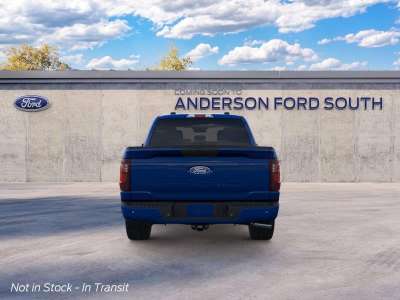 New 2026 Ford F-150 for sale in Lincoln NE