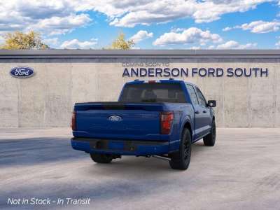 New 2026 Ford F-150 for sale in Lincoln NE