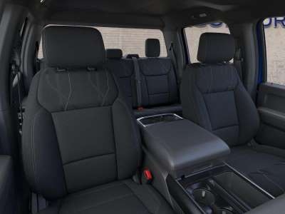 New 2026 Ford F-150 for sale in Lincoln NE