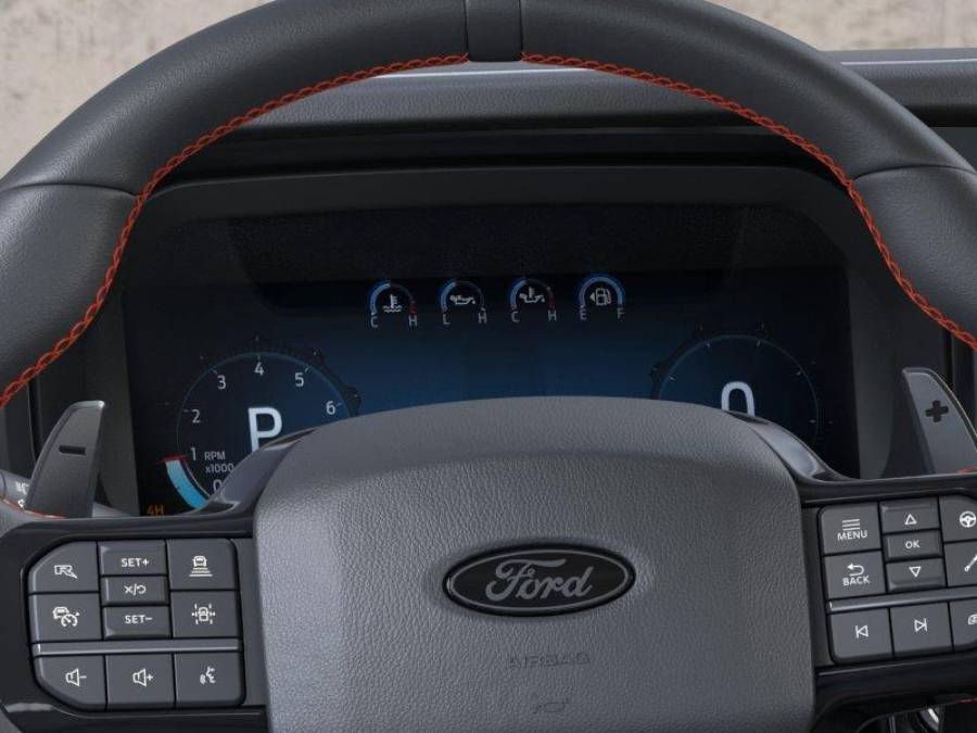 New 2026 Ford F-150 for sale in Lincoln NE