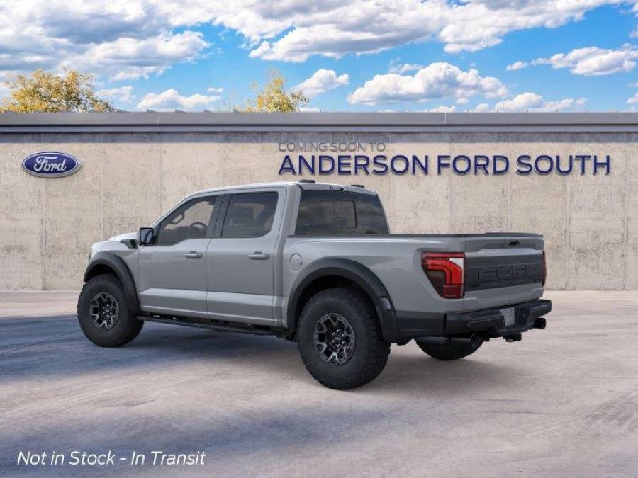 New 2026 Ford F-150 for sale in Lincoln NE