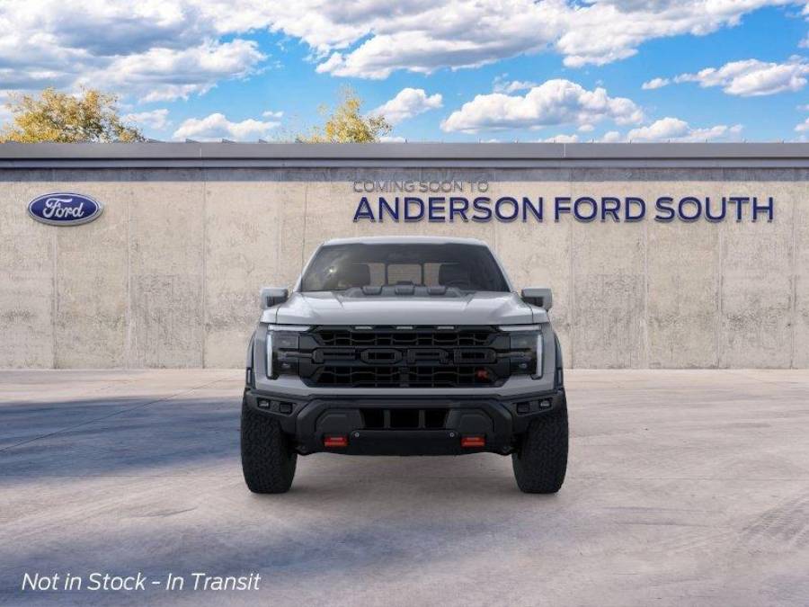 New 2026 Ford F-150 for sale in Lincoln NE