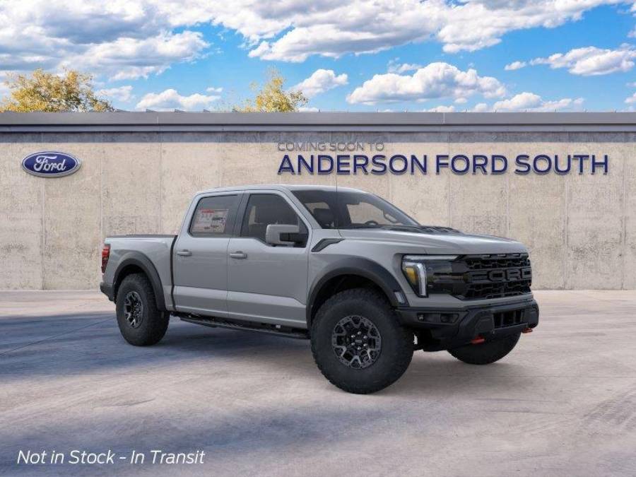 New 2026 Ford F-150 for sale in Lincoln NE