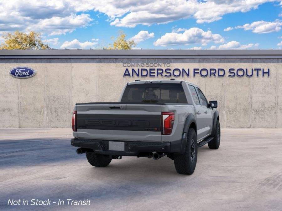New 2026 Ford F-150 for sale in Lincoln NE