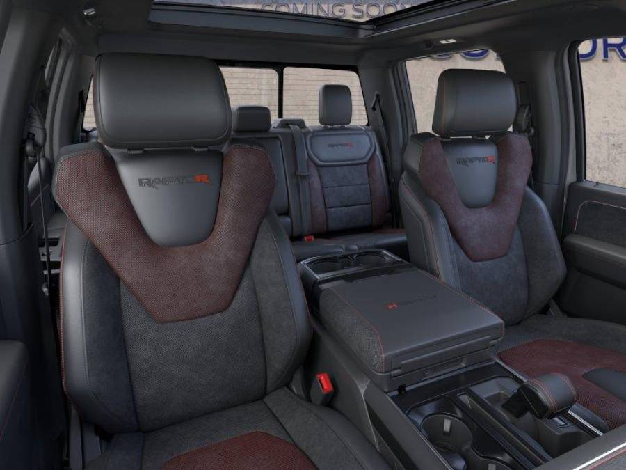 New 2026 Ford F-150 for sale in Lincoln NE