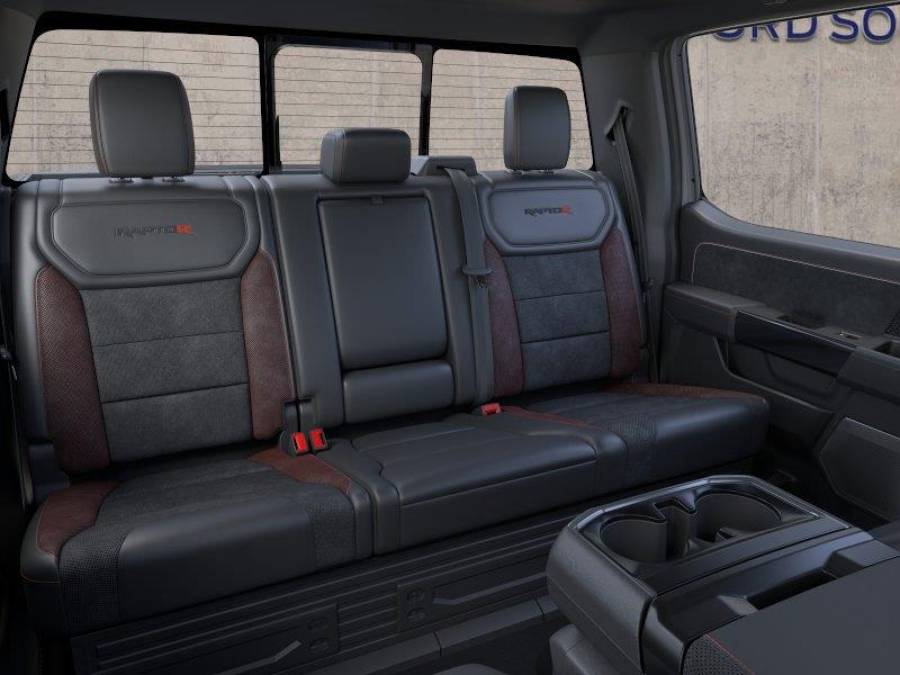 New 2026 Ford F-150 for sale in Lincoln NE