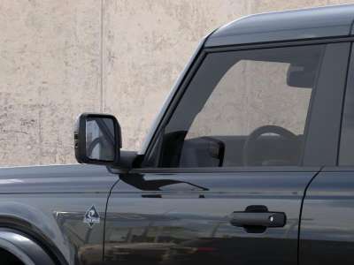 New 2026 Ford Bronco for sale in Lincoln NE