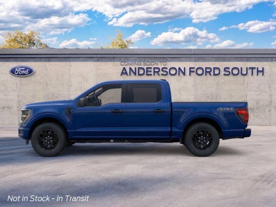 New 2026 Ford F-150 for sale in Lincoln NE