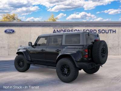 New 2026 Ford Bronco Raptor SUV/Crossover for sale in Lincoln NE