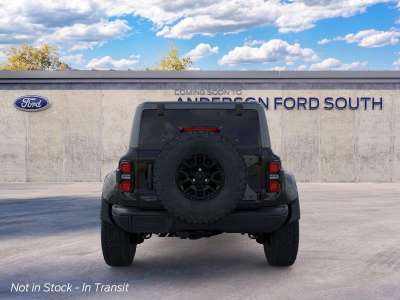 New 2026 Ford Bronco Raptor SUV/Crossover for sale in Lincoln NE