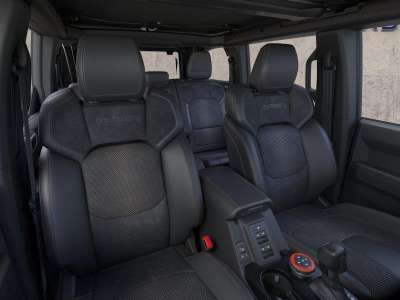 New 2026 Ford Bronco Raptor SUV/Crossover for sale in Lincoln NE