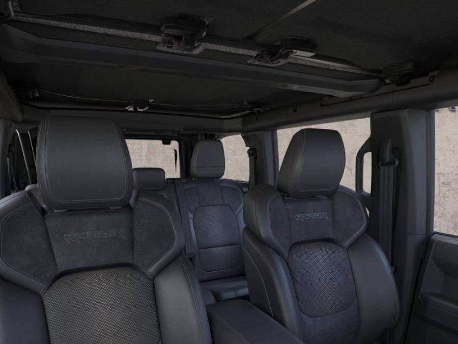 New 2026 Ford Bronco for sale in Lincoln NE