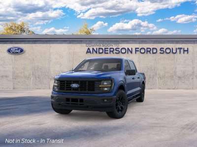 New 2026 Ford F-150 for sale in Lincoln NE