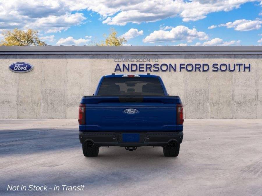 New 2026 Ford F-150 for sale in Lincoln NE