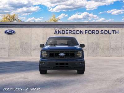 New 2026 Ford F-150 for sale in Lincoln NE
