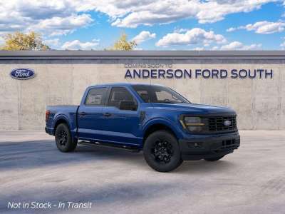 New 2026 Ford F-150 for sale in Lincoln NE