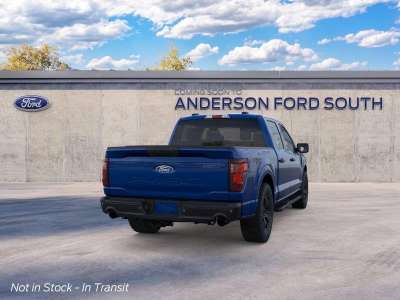 New 2026 Ford F-150 for sale in Lincoln NE