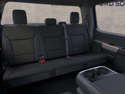 New 2026 Ford F-150 for sale in Lincoln NE