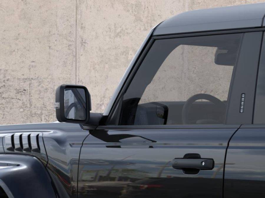 New 2026 Ford Bronco for sale in Lincoln NE