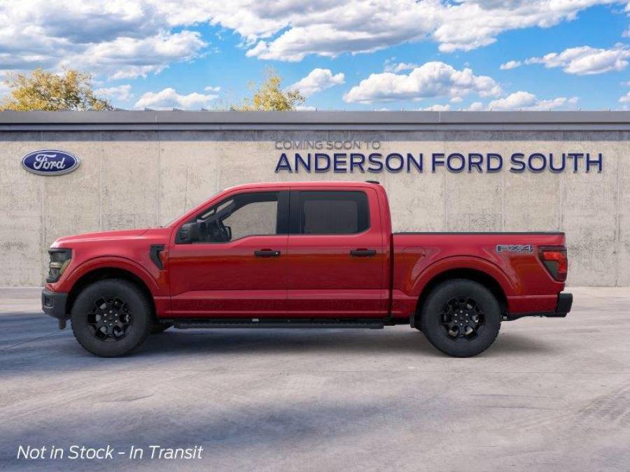 New 2026 Ford F-150 for sale in Lincoln NE