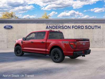 New 2026 Ford F-150 for sale in Lincoln NE