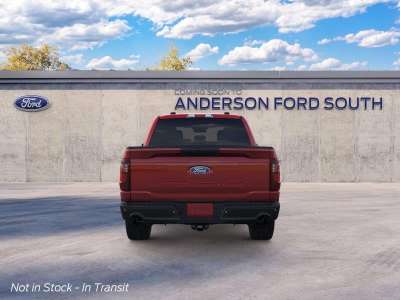 New 2026 Ford F-150 for sale in Lincoln NE