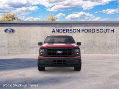 New 2026 Ford F-150 for sale in Lincoln NE