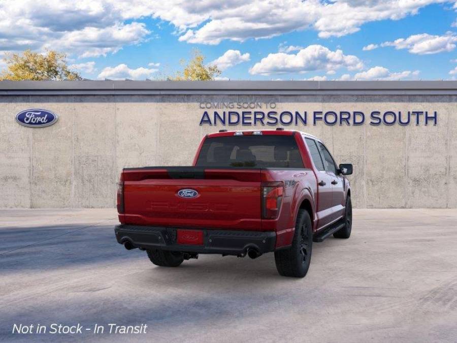 New 2026 Ford F-150 for sale in Lincoln NE