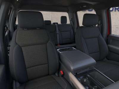 New 2026 Ford F-150 for sale in Lincoln NE
