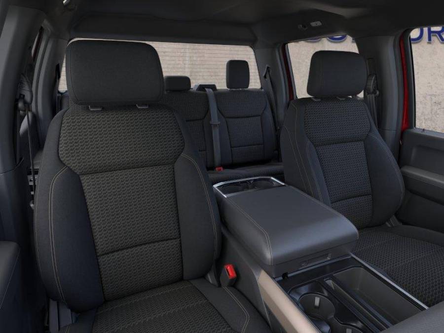 New 2026 Ford F-150 for sale in Lincoln NE