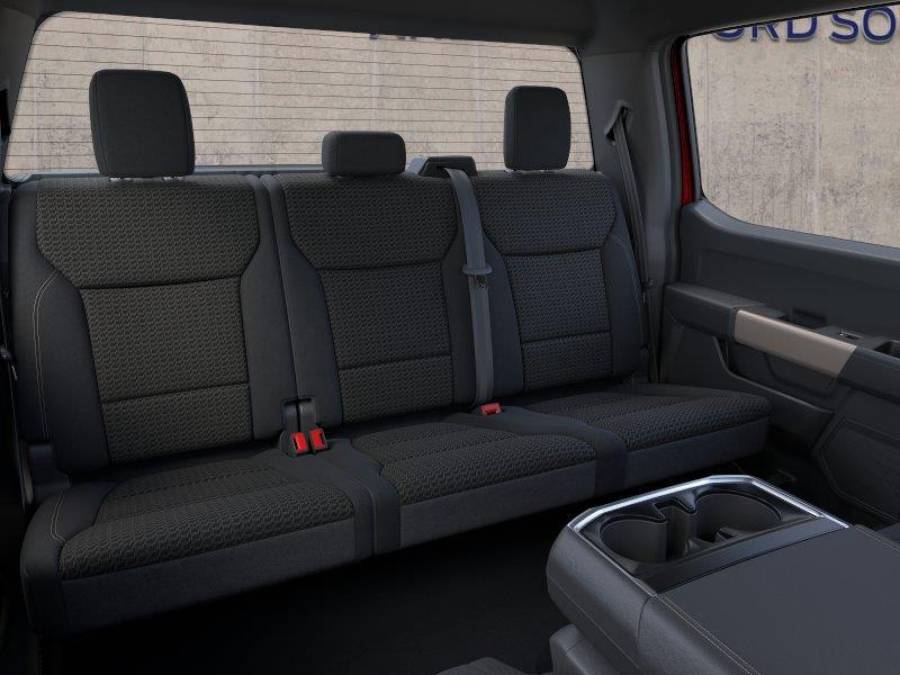 New 2026 Ford F-150 for sale in Lincoln NE