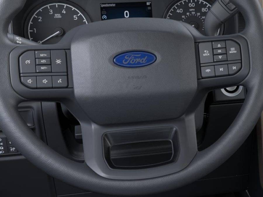 New 2026 Ford F-150 for sale in Lincoln NE